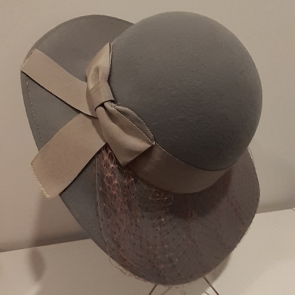Vintage hat